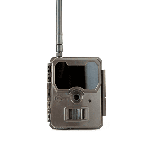 Covert WC20-A Scouting Camera for Wildlife Monitoring and Surveillance
