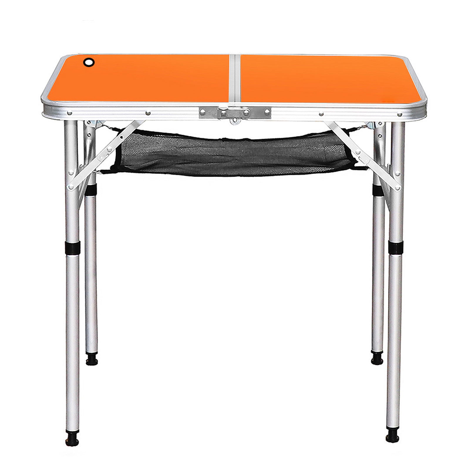 Details about   4FT Camping Folding Table Aluminium Portable Table Outdoor Picnic Party BBQ Desk 