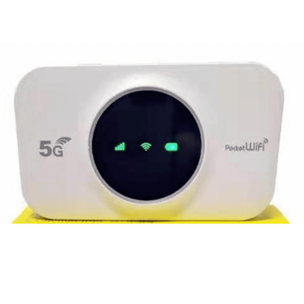 Ready Stock Mod Unlimited 4G LTE H1 Pocket WiFi Router Portable Modem WiFi Router Unlimited Hotspot D6
