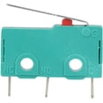 thumbnail image 3 of Protection Ip40 Limite Micro-Interrupteur pour Équipement de Communication, Haute Sensibilité Assure Performance Fiable et Installation Facile (5 Pcs), 3 of 5
