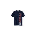 thumbnail image 1 of Aeropostale Boys Vertical PS Graphic T-Shirt, Azul, 5 Aeropostale Camiseta grÃ¡fica, 1 of 1