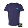 thumbnail image 7 of BANDED SIGNATURE b LOGO SHORT SLEEVE T-SHIRT, 7 of 7