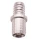 thumbnail image 1 of Acoplador de Espiga de Manguera de 5/8 "a 3/4" Adaptador de de Conector de Reparación 1 Pieza, 1 of 8
