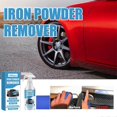 thumbnail image 5 of Car Rust Removal Spray, Car Iron Remover Spray,Iron Powder Remover Car, 5 of 5