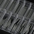 thumbnail image 3 of Stainless Band Spring Bar Strap Link Pins for Watchmaker Tools - 144Pcs, 3 of 8