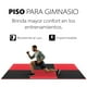 thumbnail image 4 of Piso Protector para Gimnasio Altera PG-25 C/ 10 Pz 105x105 Y 2.5 Cm De Grosor, 4 of 5