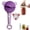Purple, variant on 2026 New Adjustable Jar Opener, Jar Openers For Seniors, Bottle Openers For Seniors, Multi-function Jar Opener for Senior & Arthritis Sufferers, Kitchen