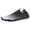 Grey, variant on Modisza Men's Water Shoes for Beach Slip on Swim Shoe Comfortable Walking Sports Gym Sneakers Low Top Pool Sneaker Blue Size 11