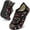 foral, variant on Men Women Shoes Adjustable Bedroom Slippers Warm Arthritis Edema Indoor Slippers