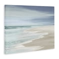 thumbnail image 2 of Stupell Industries Contemporary Beach Foam Landscape Canvas Art, 30 x 24, by Maggie Olsen, 2 of 6