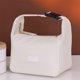 thumbnail image 1 of Meal Box Bag Large Capacity Office Meal Box Insulated Bag Student Handheld Lunch Bag Meal Box Insulated Bag, 1 of 6