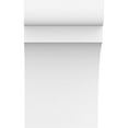 thumbnail image 2 of Ekena Millwork 6"W X 10"H X 24"L Standard Yorktown Architectural Grade PVC Rafter Tail, 2 of 4