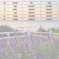 thumbnail image 2 of Bosfbaoi Tank Tops for Women Sleeveless Lace Trim Scoop Neck Blouses Loose Fit Casual Summer Tops, 2 of 6