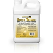 Super Trimec Broadleaf Herbicide - 2.5 Gallons