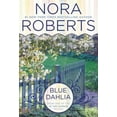 thumbnail image 2 of Blue Dahlia, Nora Roberts Paperback, 2 of 2