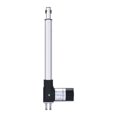 thumbnail image 4 of 6000N Electric Linear Actuator DC 24V Motor 50mm 100mm 150mm 200mm 250mm 300mm 600mm 700mm 800m 900mm 1000mm Stroke ,Against Corrosion, 4 of 7