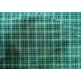 thumbnail image 4 of oneOone Cotton Silk Fabric Tartan Check Print Fabric By The Yard 42 Inch Wide, 4 of 4