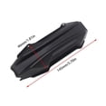 thumbnail image 3 of Barra de choque para motocicleta Macarena F800GS F850GS Protector del motor 25 mm, 3 of 5