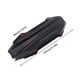 thumbnail image 3 of Barra de choque para motocicleta Macarena F800GS F850GS Protector del motor 25 mm, 3 of 5