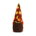 thumbnail image 1 of Matsuzay Muñeca sin rostro de Halloween Festival de la cosecha Adorno de pavo de calabaza Accesorios de fiesta de terror Gnomo Decoración de Kits de decoración para fiestas Pavo, 1 of 6