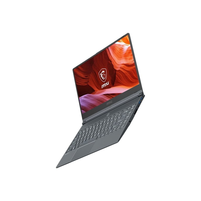MSI Modern 14 A10M-1052 - Intel Core i5 - 10210U / up to 4.2 GHz