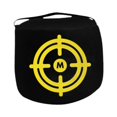 thumbnail image 3 of Bolsa para golpear Golf, práctico regalo para golfistas para principiantes, corrección de alineación, ayuda portátil para columpio, bolsa para golpes, 3 of 8