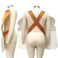 thumbnail image 3 of Avocado & Toast Costumes - 2 Pack - Adult Unisex, 3 of 6