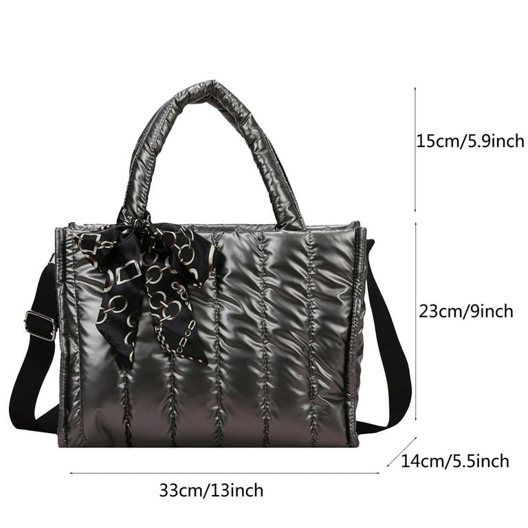 Waterproof nylon tote bag new arrivals