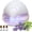 White-3 oil, variant on Water Air Purifiers for Home, Air Washer Aroma Diffuser, Filter Washer Humidifier Aroma Fresher with LED for Office,Bedroom Smoke and Pets(without Essential Oil)