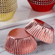 thumbnail image 3 of 500pcs Foil Cupcake Liner - Muffin Liners - Tazas para hornear para bodas, cumpleaños, baby showers, fiesta Zhivalor  CPB-DE-LYY1438-4, 3 of 5