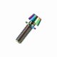 thumbnail image 3 of Titanium Alloy Conical Screw with Washer for Mountain Bike (Colorful), 3 of 4