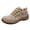 Brown, variant on Safety Trainers Men Women Steel Toe Cap Trainers Lightweight Work Shoes Comfy Industrial Sneakers Construction Work Boots