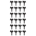 thumbnail image 1 of 24Pcs TPMS Tire Pressure Monitor Fit for 407004CB0B, 1 of 9