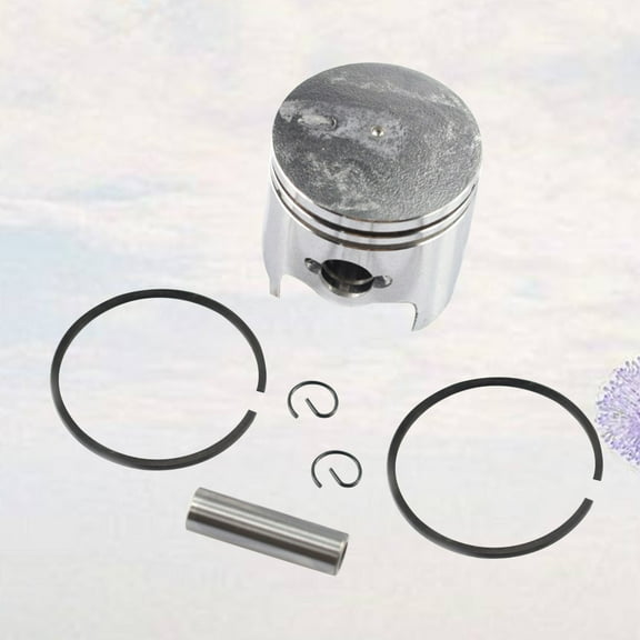 GOOHOCHY  4 Pcs/set Saw Chain Chainsaw Replacement Parts Professional