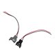 thumbnail image 3 of Enchufe del Conector de la Bobina de Encendido, Prueba de Desgaste del Arnés de Bobina de Encendido para el Uso de ImpactO para el Automóvil, 3 of 7
