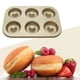 thumbnail image 2 of Labymos Molde para hornear rosquillas antiadherente de, 2 of 8