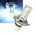 thumbnail image 1 of Vehicle Indicator Light Bulb Replacement White LED Bulb 12V H4 33-LED Bulbs Vehicle Light Assembly Bulb B36B, 1 of 5