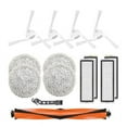 thumbnail image 4 of Reemplazo de robots de barrido Kit de accesorios de 14 piezas para Xiaomi Mijia Pro Stytj06zhm, 4 of 5