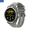 Gray, variant on 1.43" AMOLED Smart Watch, 100+ Workout Modes, 500mAh Battery 5ATM Waterproof Activity Tracker