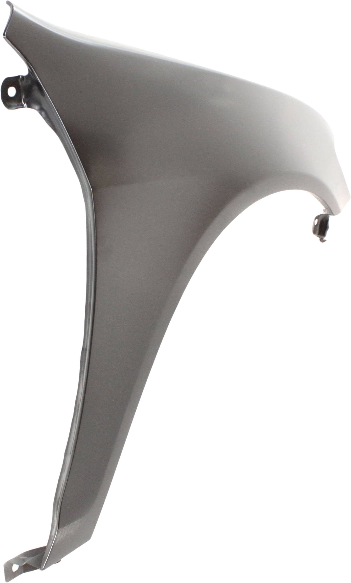 Replacement 1675 Fender Compatible with 1987-1993 Mazda B2200 1986-1987 B2000 Front, Right Passenger