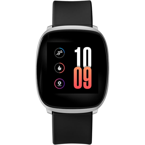 timex iconnect smartwatch