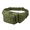 Green, variant on EDC Range Carry Fanny Pack Bag Waist Pouch with Adjustable Strap (Khaki)