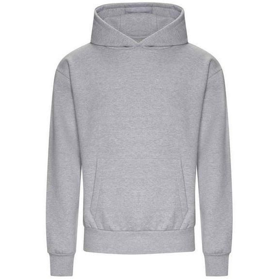 Awdis Mens Signature Heavyweight Hoodie
