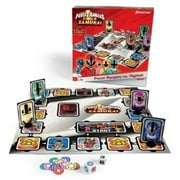 Power Rangers Vs. Nighlok Game