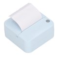 thumbnail image 4 of Pocket Printer, Mini Printer Portable, Pocket Thermal Printer With Printing Paper,   Smart Printer For Photo Picture Office Receipt QR Code Label List Note Inkless Printing, 4 of 8