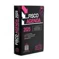 thumbnail image 1 of Libro Fisco Agenda Rosa 2025 Tapa Blanda, Autor No Aplica, Editorial Ediciones Fiscales Isef, 1 of 2