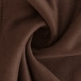 thumbnail image 6 of Mifsaly Womens Sweatsuits 2 Piece Outfit Zip Up Cropped Bomber Jacket and Wide Leg Sweatpants Fall Winter Y2K Street Workout Lounge Matching Outfits, 6 of 7