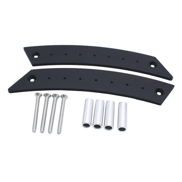Par de manijas de puerta interior Strade Fareast Limited 84032 izquierda y derecha para Beetles