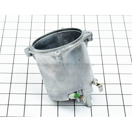 

Delonghi Boiler lower T35114