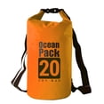 thumbnail image 1 of Sac Étanche Sac à Dos Sac d'Épaule Sac de Natation Sac de Camping, 1 of 8
